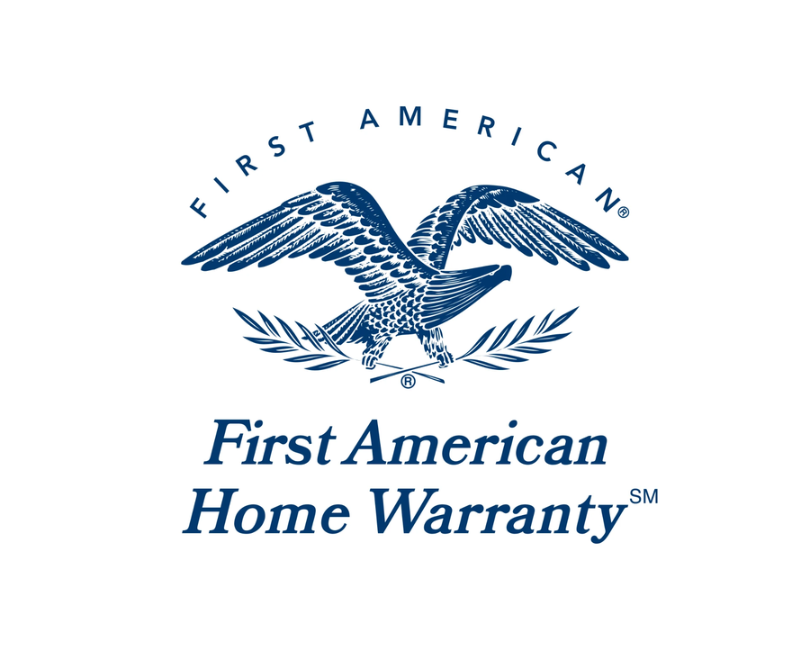 First American Home Warranty logo