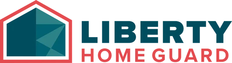 Liberty Home Guard logo