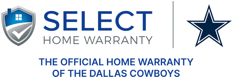Select Home Warranty logo