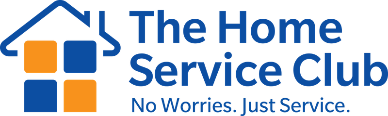 The Home Service Club logo
