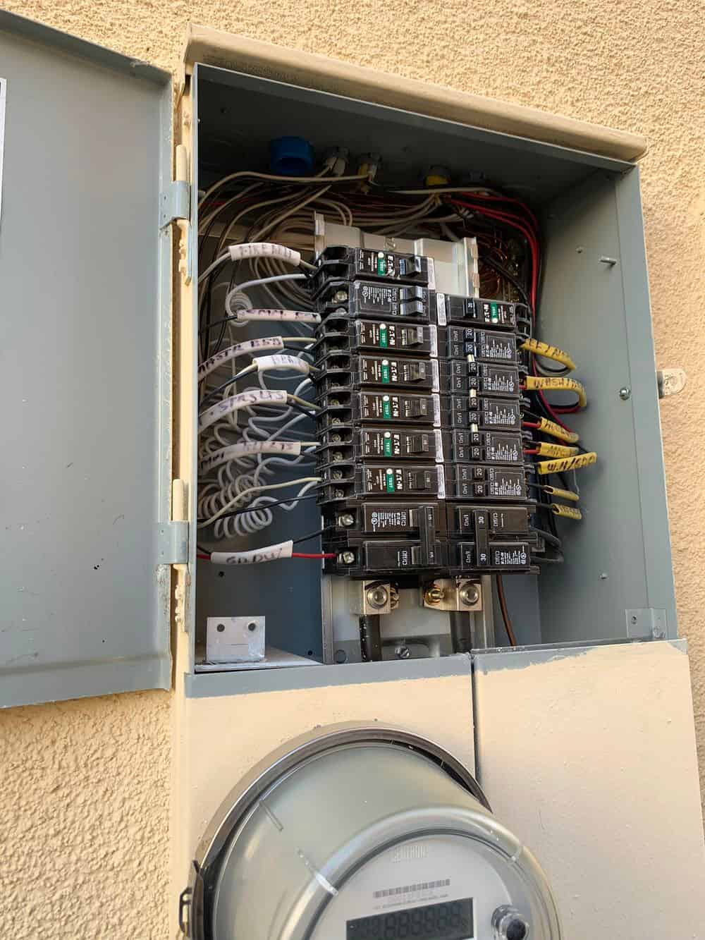 Panel Upgrades image