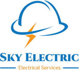 Sky electric inc.