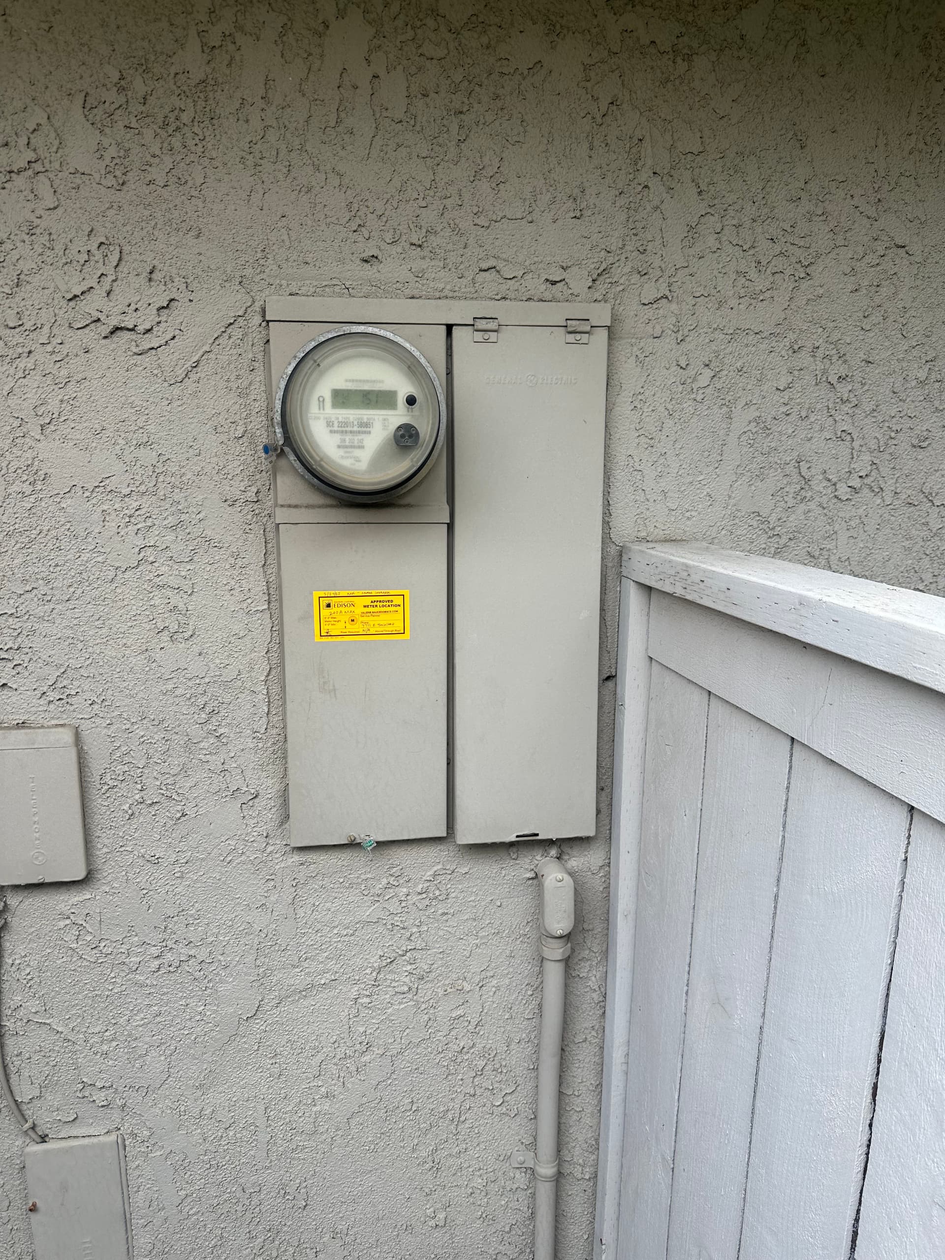 Electrical Upgrade and Car Charger Installation