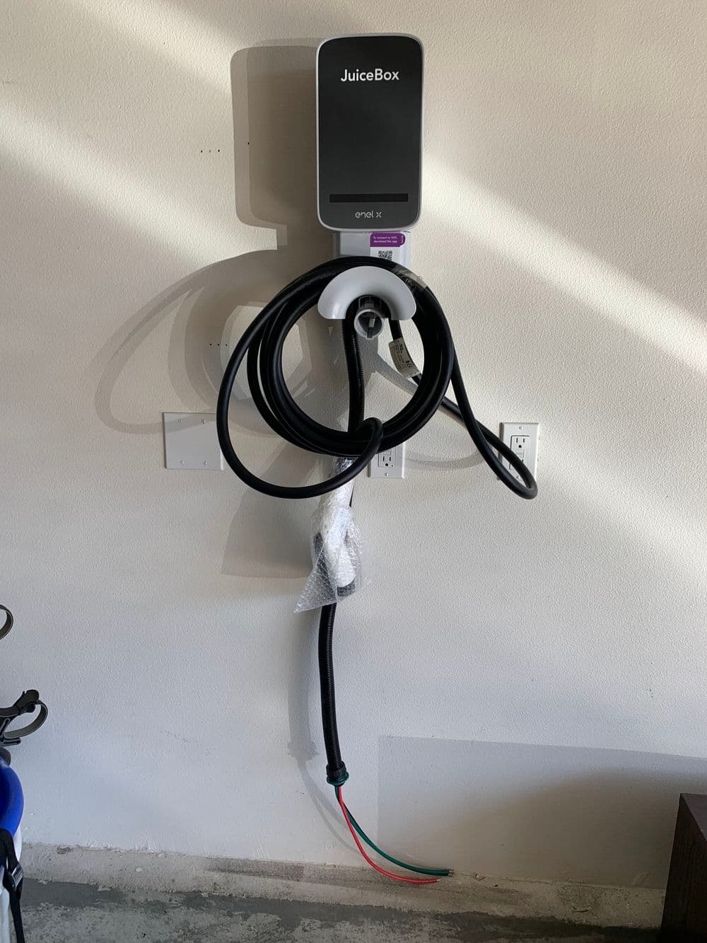 EV Charger Installation image